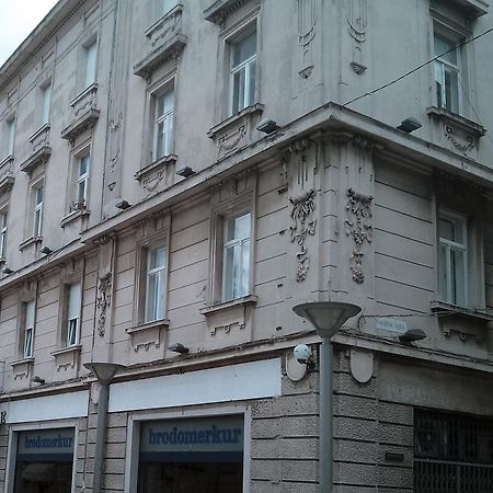 Apartment Marmonaut Split Zewnętrze zdjęcie