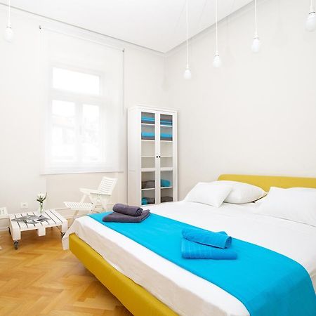 Apartment Marmonaut Split Pokój zdjęcie