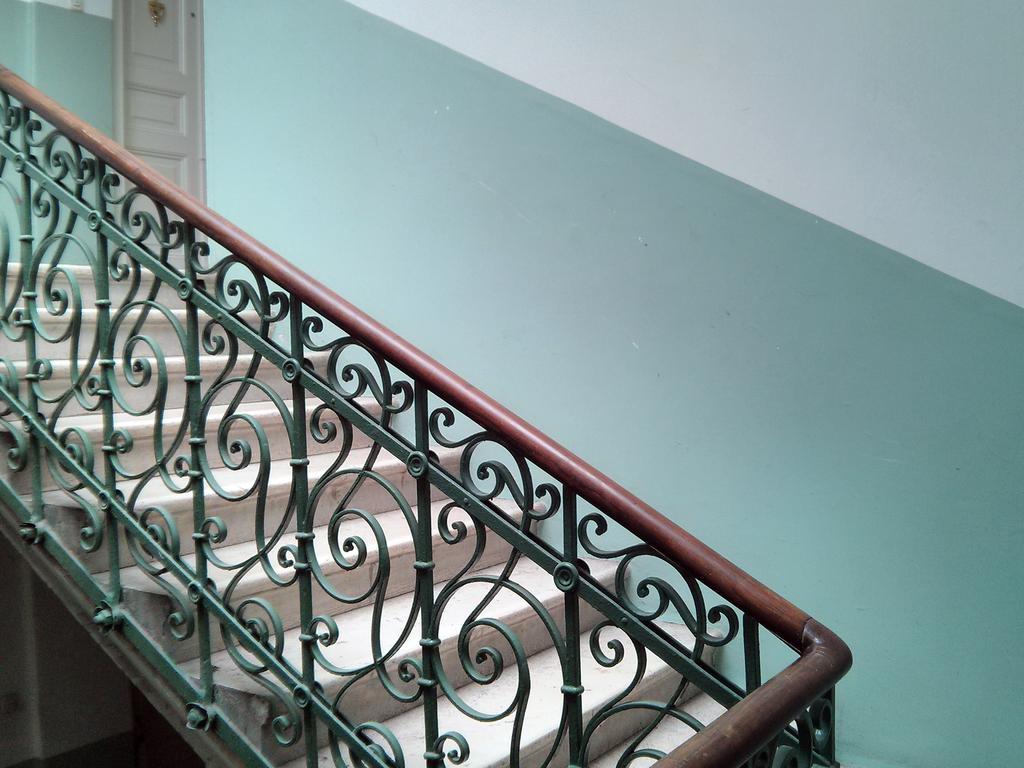 Apartment Marmonaut Split Zewnętrze zdjęcie