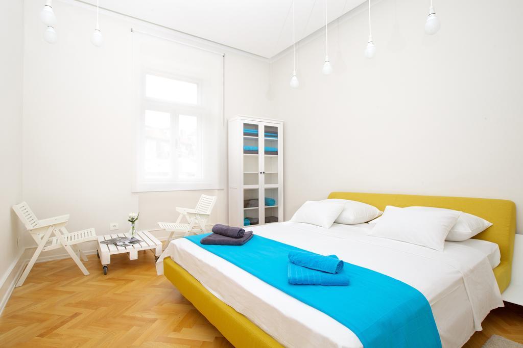 Apartment Marmonaut Split Pokój zdjęcie