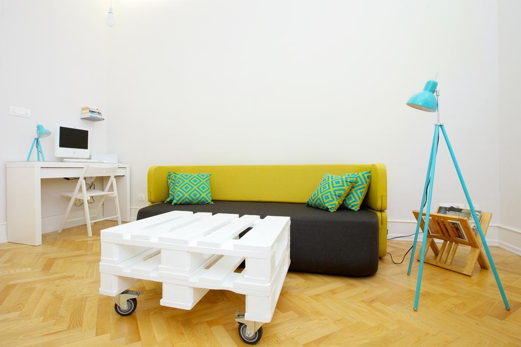 Apartment Marmonaut Split Pokój zdjęcie