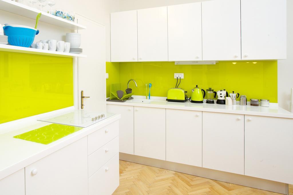 Apartment Marmonaut Split Pokój zdjęcie