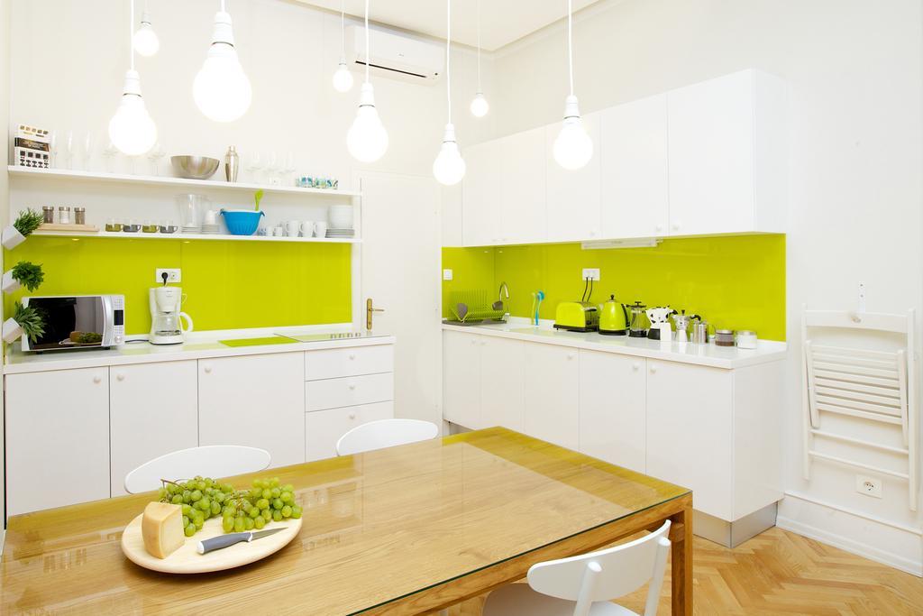 Apartment Marmonaut Split Pokój zdjęcie
