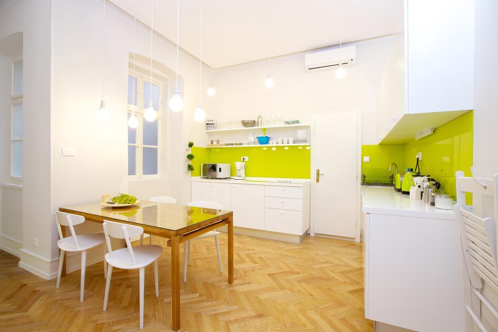 Apartment Marmonaut Split Pokój zdjęcie
